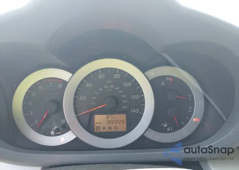 2012 Toyota Rav4 from USA, damaged, VIN 2T3BF4DV8CW270100